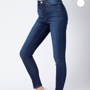 Kancan skinny jeans